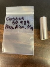 Cessna Plug - Landing Gear Tool,
