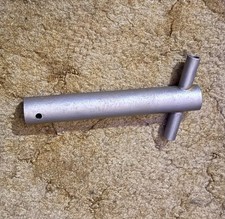 Cessna P/N: 0411307 Rudder Bar Arm