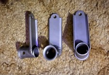 Cessna P/N: 0411563 (0821-582) 182 Bellcrank