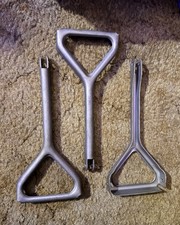 Cessna P/N: 0411564 Dual Brakes Link