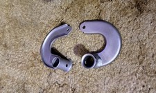 Cessna P/N: 0411573 150 Pedal Bellcrank