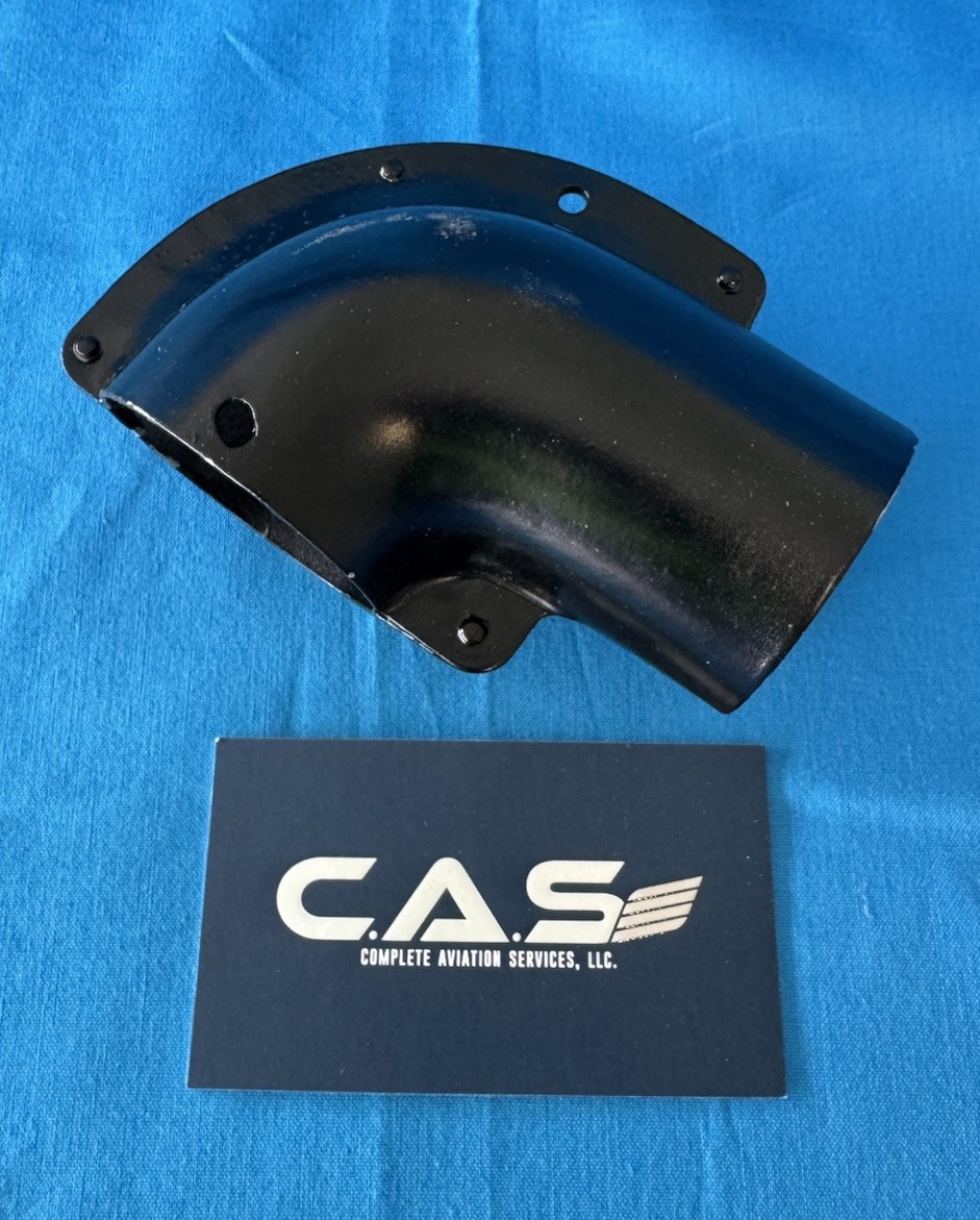 Cessna PN: 0413233 150 CABIN AIR