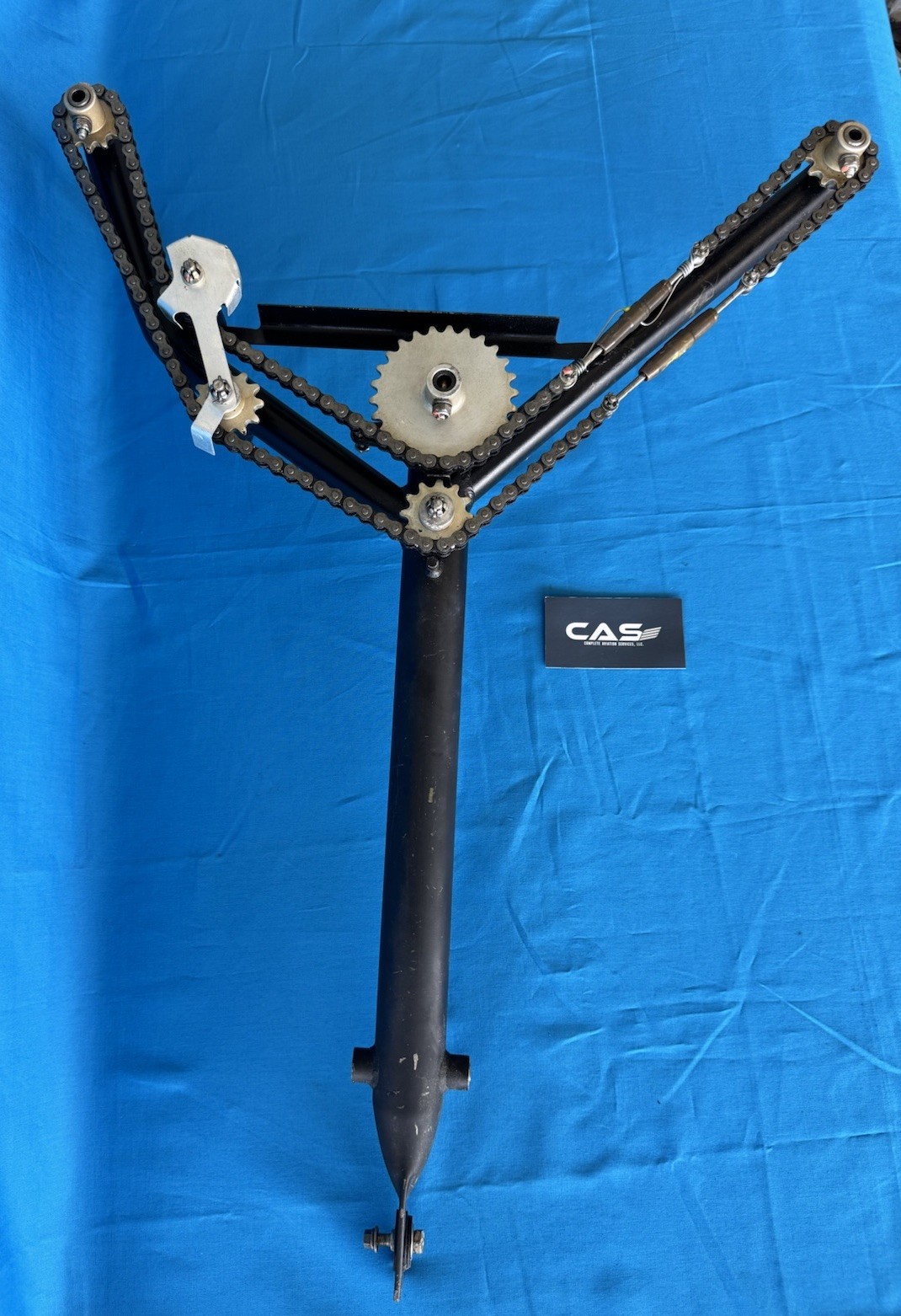 Cessna PN: 0460128-1 150 152 CONTROL