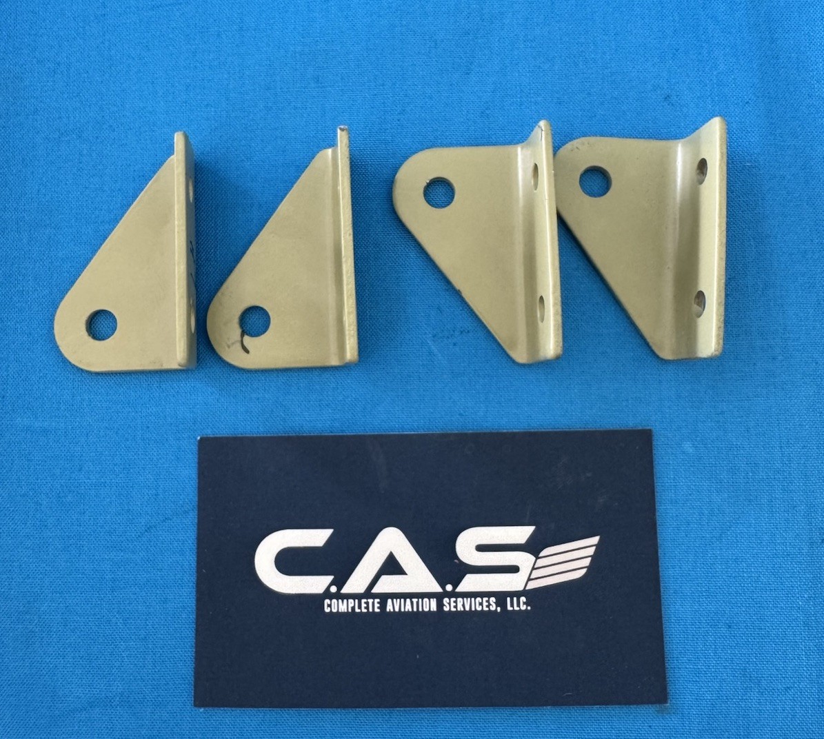 Cessna PN: 0510205-9 & 10 172
