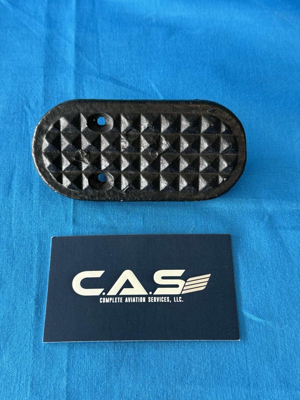 Cessna PN: 0541211-5 STEP ASSEMBLY