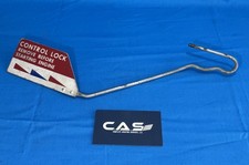 Cessna PN: 1260463-20 182 CONTROL LOCK
