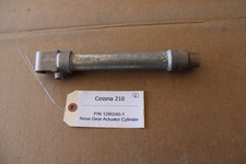 Cessna P/N 1280240-1 Nose Gear Actuator