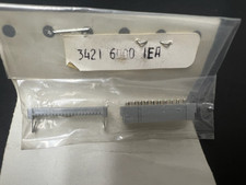 Cessna P/N 3421-6000 CONNECTOR NS COND