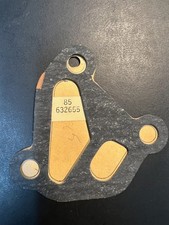Cessna P/N 632655 GASKET NS COND