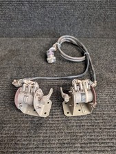 Cessna Precision Mechanisms CS402-186 Cam Switch
