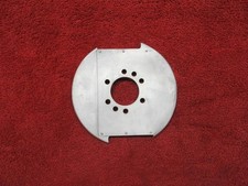 Cessna Propeller Spinner Bulkhead