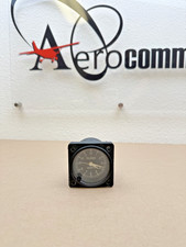 Cessna Quartz Electric Aircraft Clock 8-32V