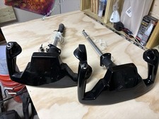 Cessna R172 T-41 Control Yoke Set