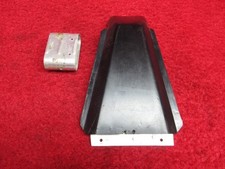 Cessna R172K Heater Outlet PN 0513456-1