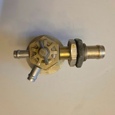 Cessna RAPCO RA2H3-12 Aircraft Vacuum Regulating