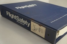 Cessna Rare 421C Golden Eagle Manual
