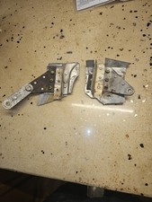 Cessna REAR SEAT BELT SIDE BRACKETS