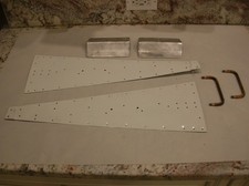 Cessna Refueling Steps, Required Airframe doubler,