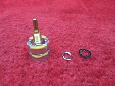 Cessna Reostat Variable Dimming Resistor Potentiometer