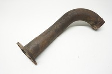 Cessna R/H Forward Exhaust Riser, P/N: