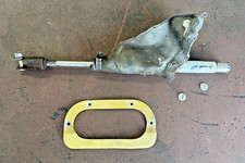 Cessna R/H Nose Steering Tube Assy,