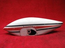 Cessna RH Wheel Pant Fairing w/