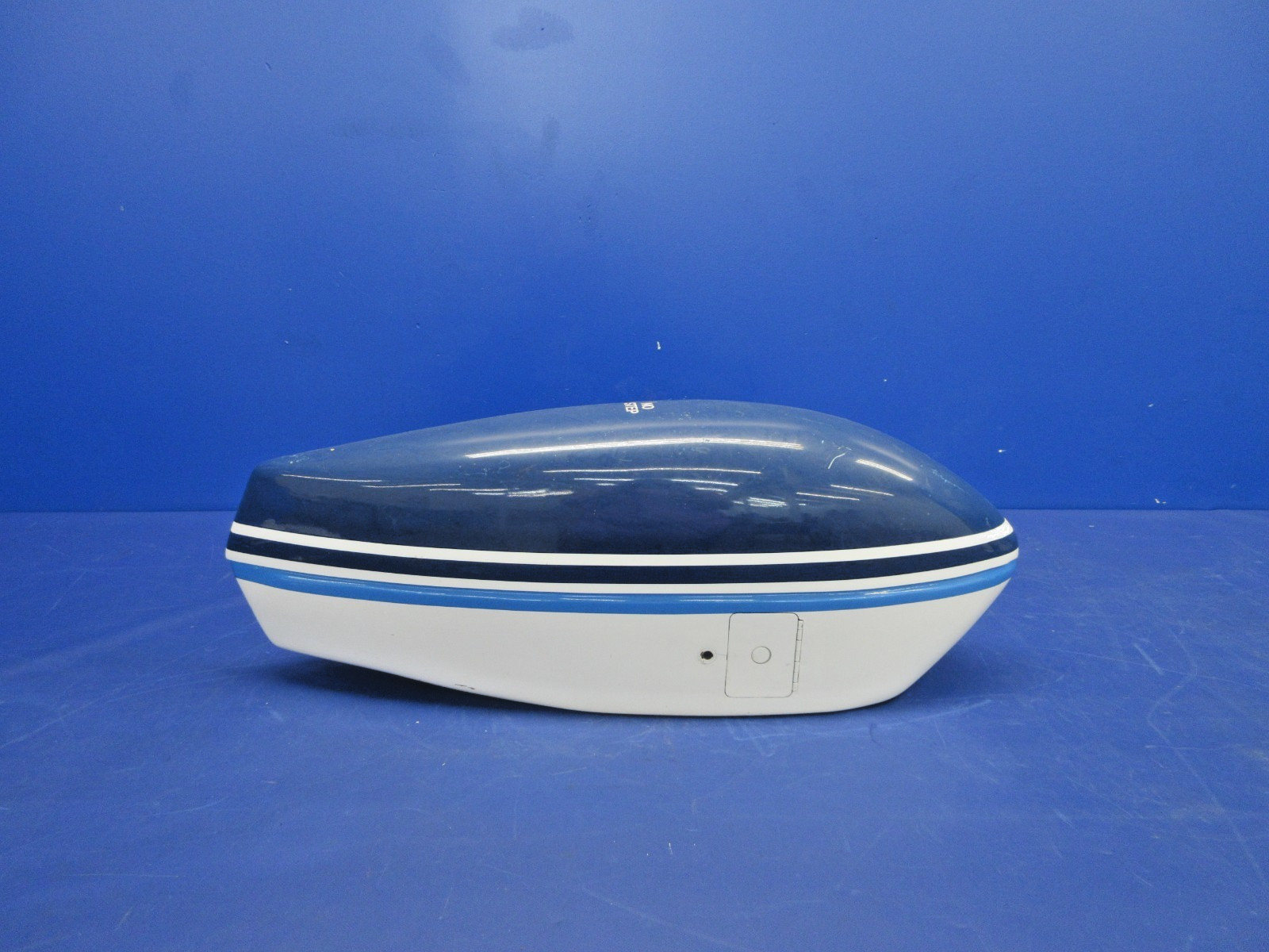 Cessna RH Wheel Pant / Fairing