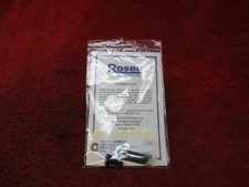 Cessna Rosen Sunvisor Swivel PN 1180110