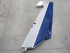 Cessna Rudder - 320 - PN: