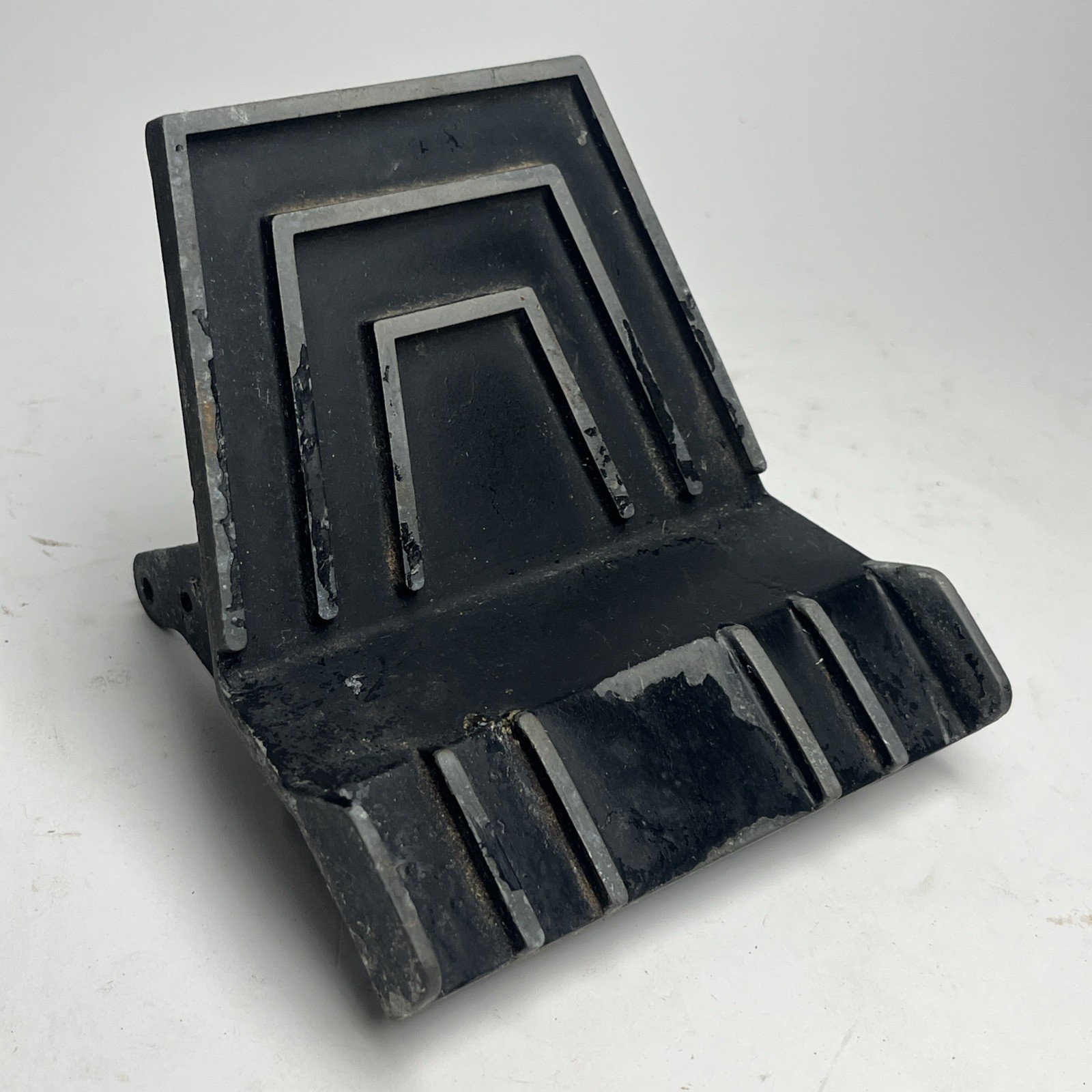 Cessna Rudder Pedal Assembly 1460320-495 Co-Pilot