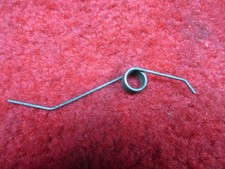 Cessna Rudder Pedal Spring PN 1460505-1