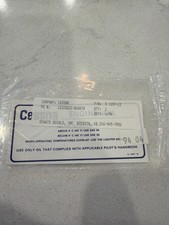 Cessna S 1397-12 for