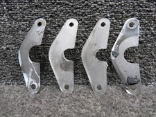 Cessna S1095-3 210H Firewall Grommet Half