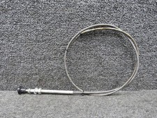 Cessna S1241-37 182P Cabin Heat Control