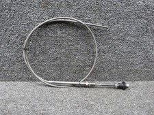 Cessna S1241-37 T182T Cabin Heat Control