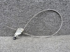 Cessna S1268-14 182P Defrost Control Cable