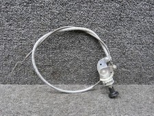 Cessna S1268-14 T182T Defrost Control Cable
