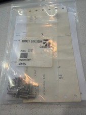 Cessna S147 Sold as a package