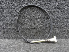 Cessna S1517-2 180K Strainer Drain Control