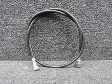 Cessna S1605-11 180K Tachometer Shaft Assembly