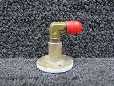 Cessna S1776-5 177B Static Source Flange