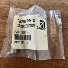 Cessna S1827-1 Valve OEM NOS