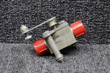 Cessna S1903-1 177B Fuel Shut Off