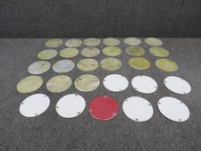 Cessna S225-1 172G Inspection Plate Set