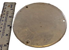 Cessna S225-1 Inspection Cover Plate (Color