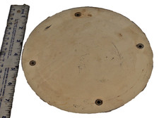 Cessna S225-7 Inspection Cover Plate (Color