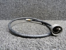 Cessna S2550-8 P210N Tachometer Shaft Assy