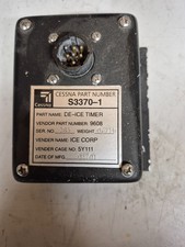Cessna S3370-1 Prop Deice timer