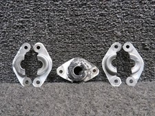 Cessna S352, S353-6 210H Firewall Shield