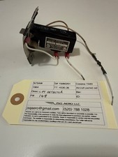 Cessna Safe Flight 148 heated lift